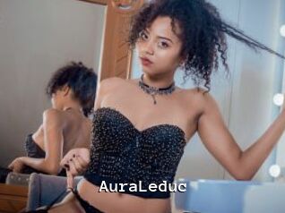 AuraLeduc