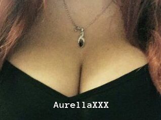 AurellaXXX