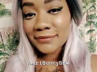 AuriBunnyBBW