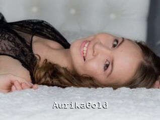 AurikaGold