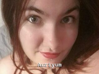 Auriyum