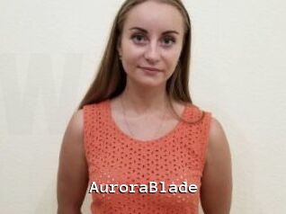 AuroraBlade