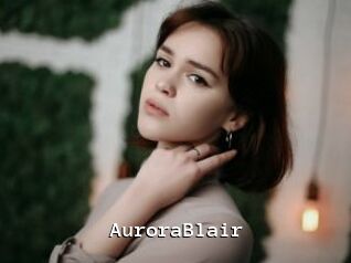 AuroraBlair