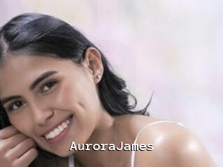 AuroraJames