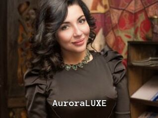 AuroraLUXE
