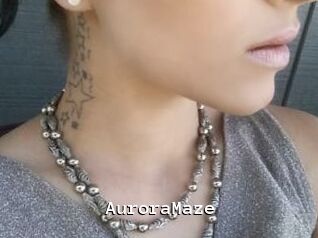 Aurora_Maze