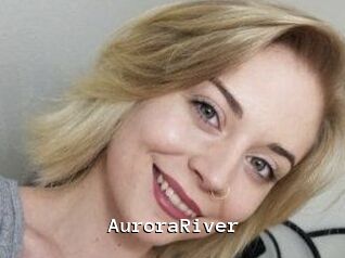 AuroraRiver