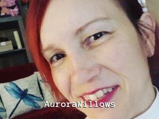 AuroraWillows