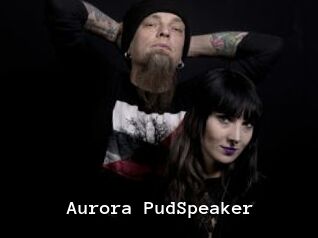 Aurora_PudSpeaker