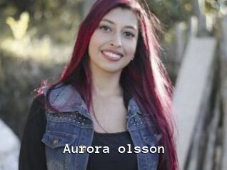 Aurora_olsson