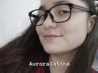 Auroralatina