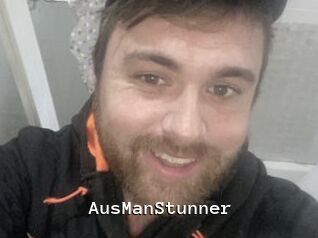 AusManStunner