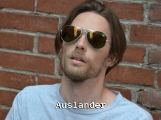 Auslander