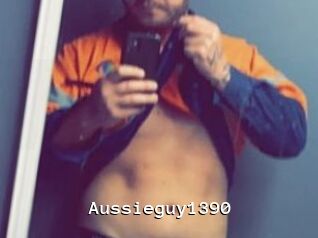 Aussieguy1390
