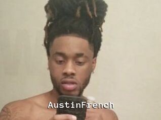 Austin_French Webcamsex Amateur