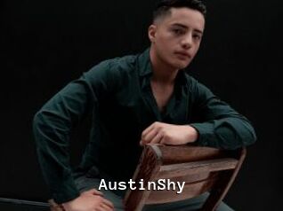 AustinShy