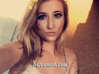 AutumnAimz Webcamsex Amateur