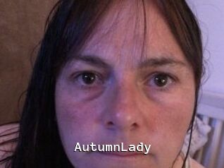 AutumnLady