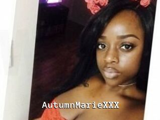 AutumnMarieXXX