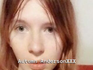 Autumn_AndersonXXX Webcamsex Amateur