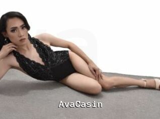 AvaCasin