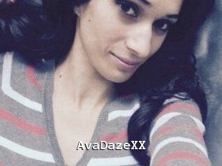 AvaDazeXX