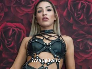 AvaDelano