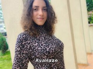 AvaHaze