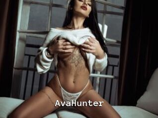 AvaHunter