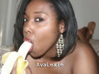 Ava_Lexie