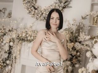 AvaPatel Webcamsex Amateur