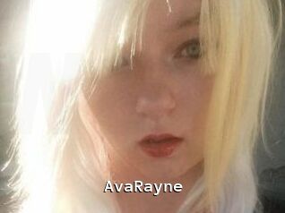 AvaRayne