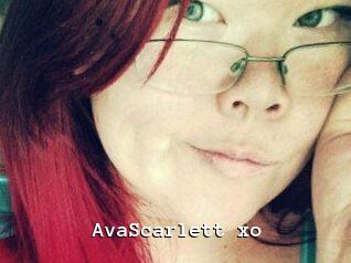 AvaScarlett_xo