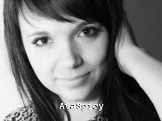 AvaSpicy