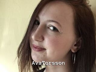 AvaTorsson