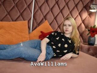 AvaWilliams