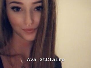 Ava_StClaire