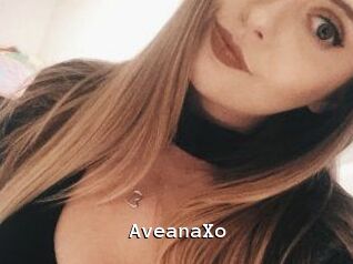 AveanaXo Webcamsex Amateur