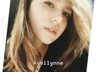Avellynne Webcamsex Amateur