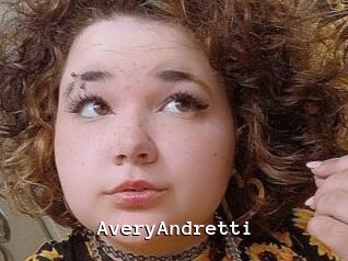 AveryAndretti Webcamsex Amateur