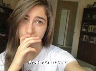 AveryAshyver