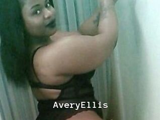 Avery_Ellis Webcamsex Amateur