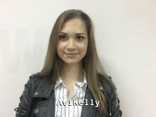 AviKelly