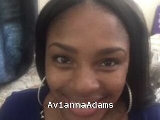 AviannaAdams