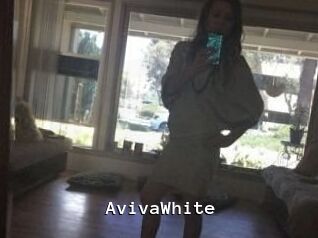 Aviva_White