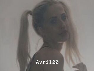 Avril20