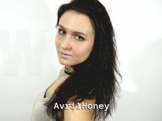 AvrilHoney
