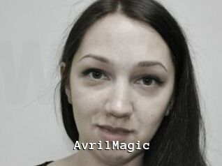 AvrilMagic