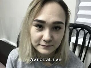 AvroraLive