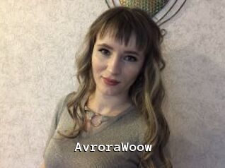 AvroraWoow